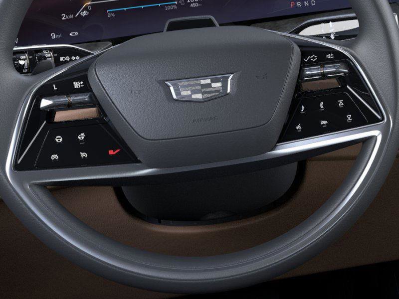 2025 Cadillac Escalade IQ Luxury 2 - Photo 19