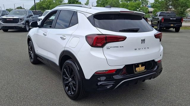 2026 Buick Encore GX Sport Touring - Photo 8