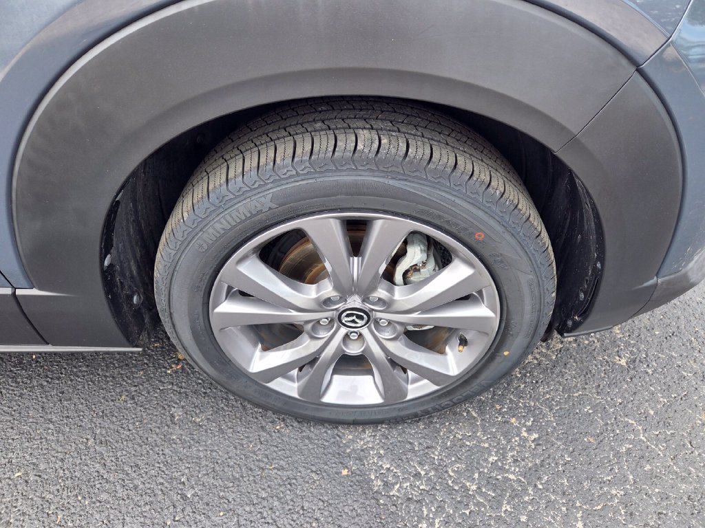 Certified Used 2021 Gray Mazda Premium image 18