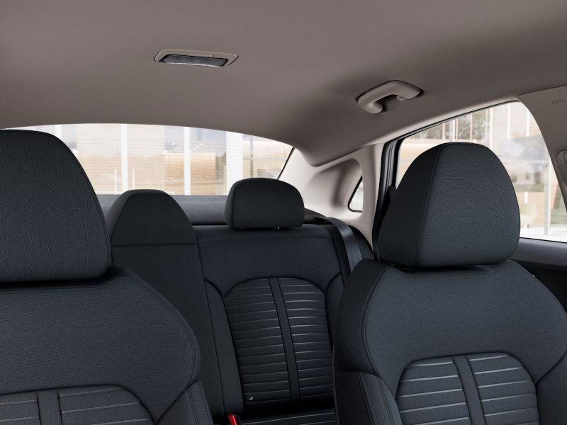 2026 Kia K5 LXS - Photo 27