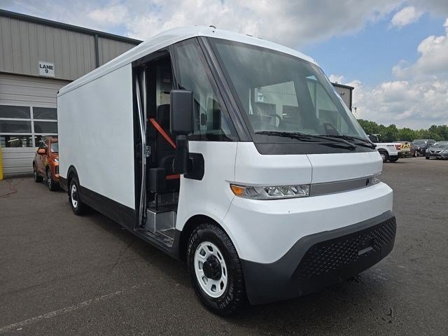 Used 2024 Oyster White BrightDrop Base image 2