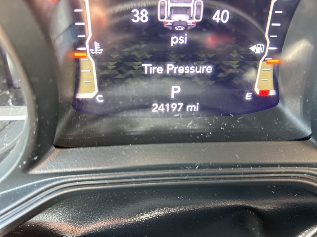 2024 Jeep Wrangler 4-Door Rubicon - Photo 17