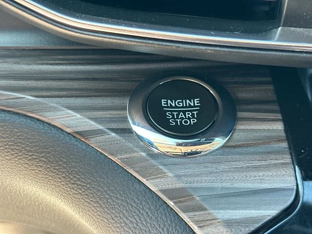 Certified Used 2023 Gray Ford Limited image 20