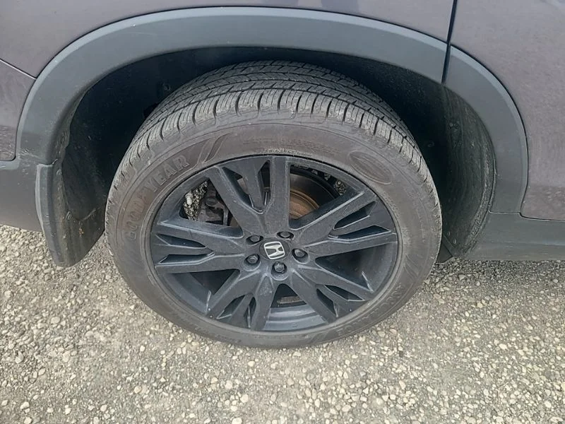 Used 2021  Honda Special Edition image 8
