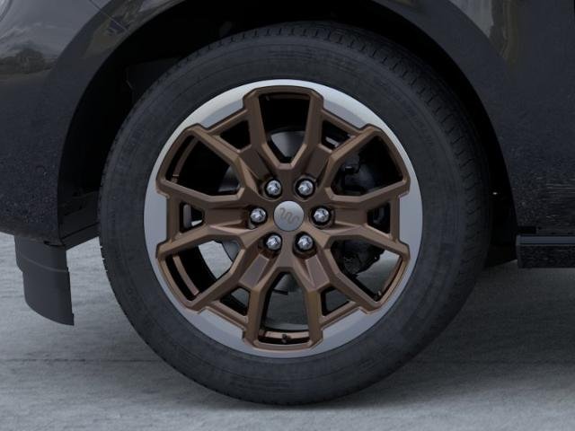 New 2026 Dark Matter Gray Metallic Ford King Ranch image 31