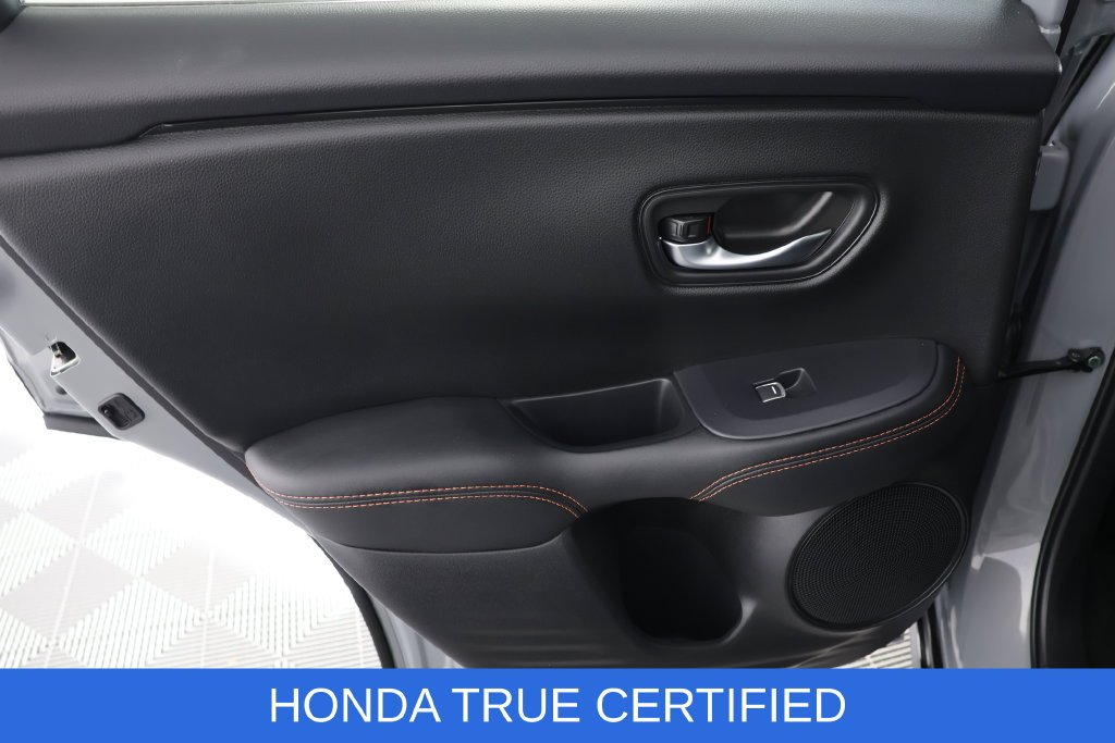 2026 Honda HR-V Sport - Photo 26