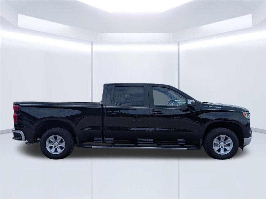 2026 Chevrolet Silverado 1500 LT - Photo 7