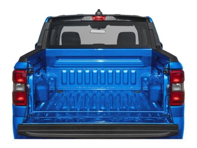 New 2026 Velocity Blue Ford Lobo™ image 10