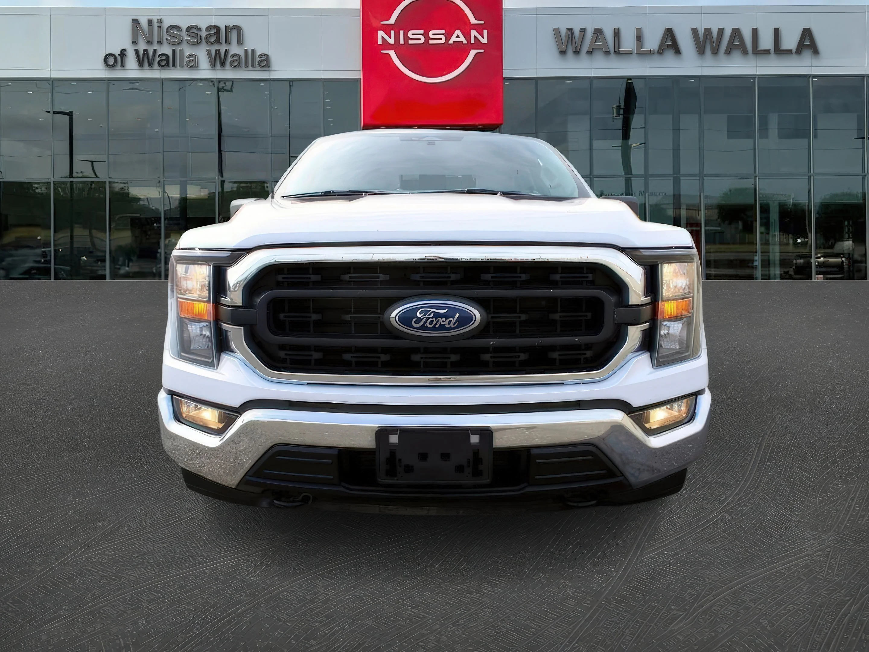 2023 Ford F-150 XLT - Photo 31