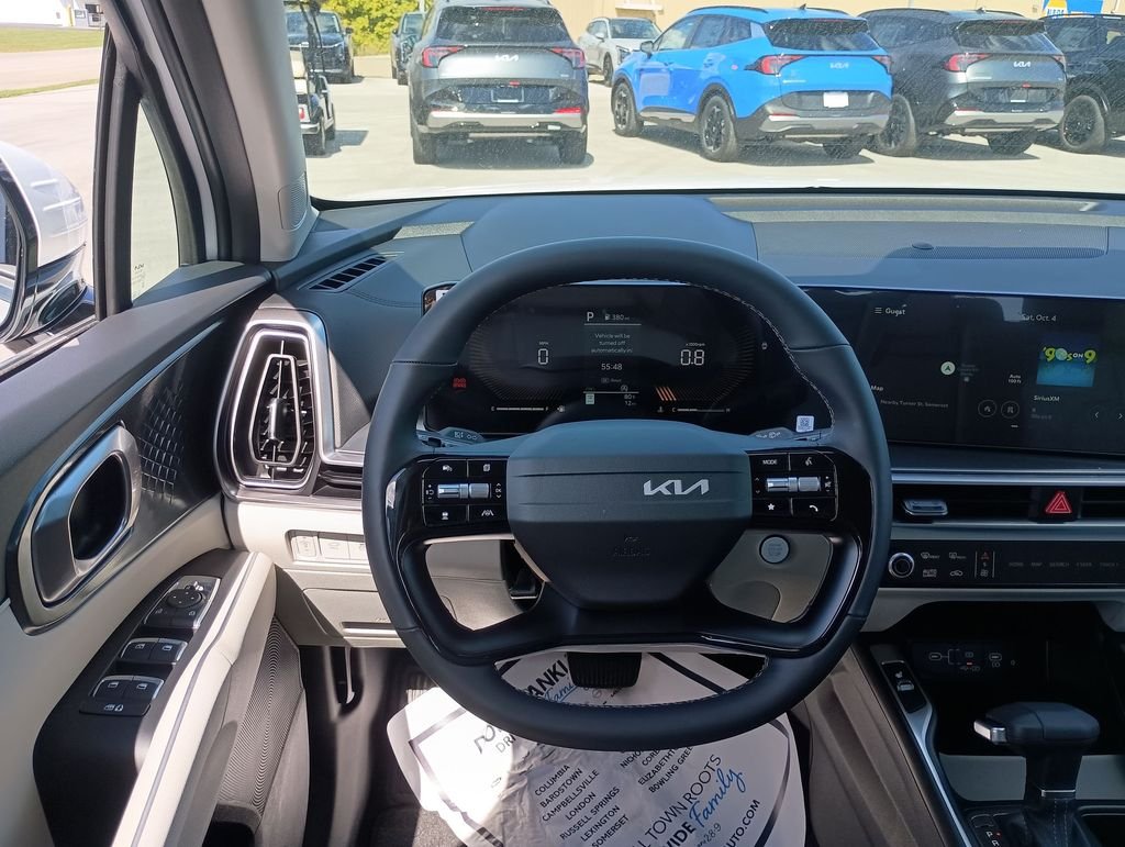 2026 Kia Sorento EX - Photo 20