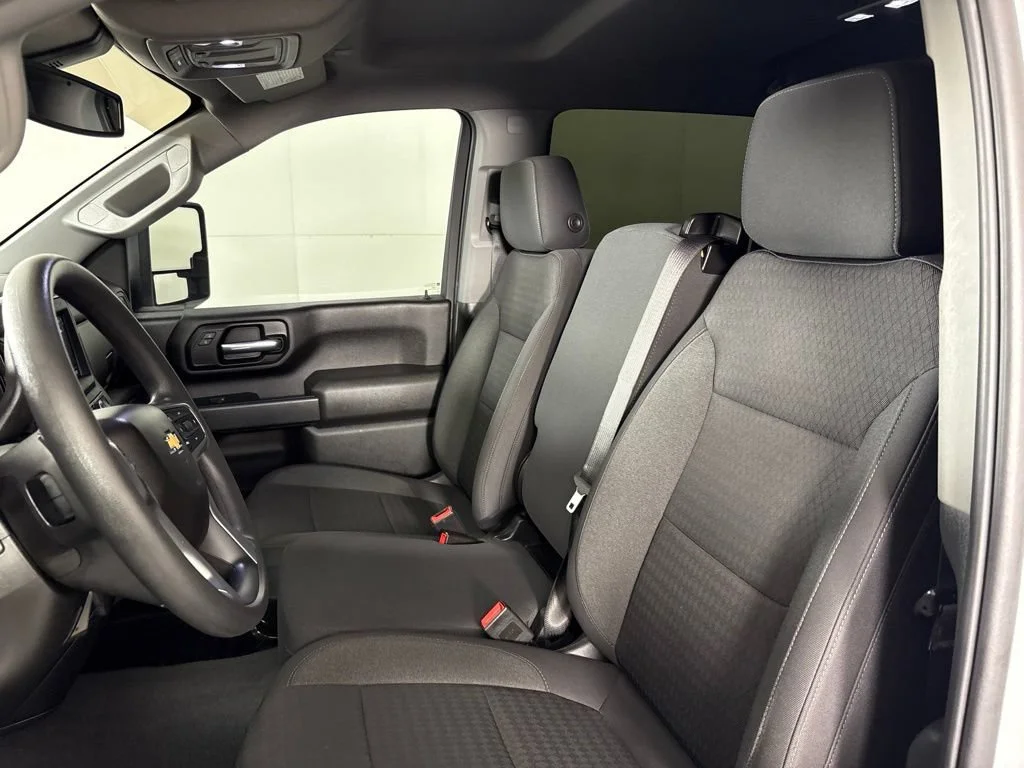 Certified Used 2023 Summit White Chevrolet Custom image 30