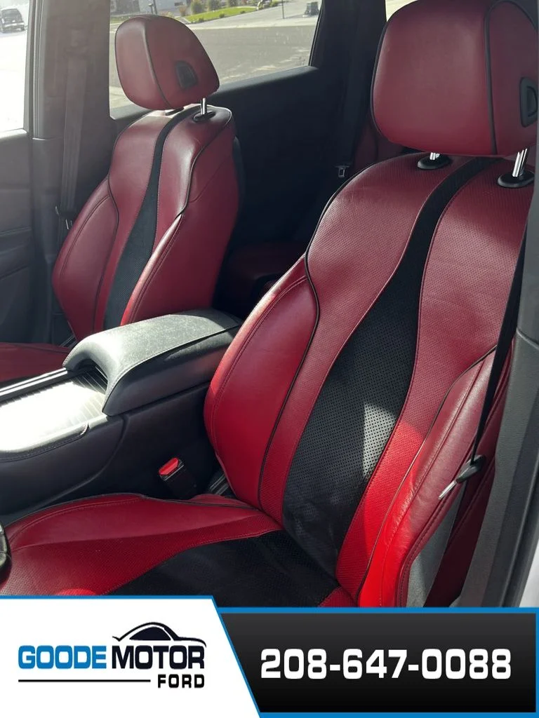 Used 2021 White Acura A-Spec Package image 9