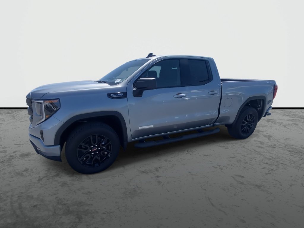2026 GMC Sierra 1500 Elevation - Photo 9