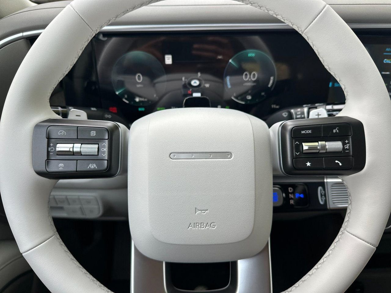 New 2027  Hyundai SEL 7P image 21