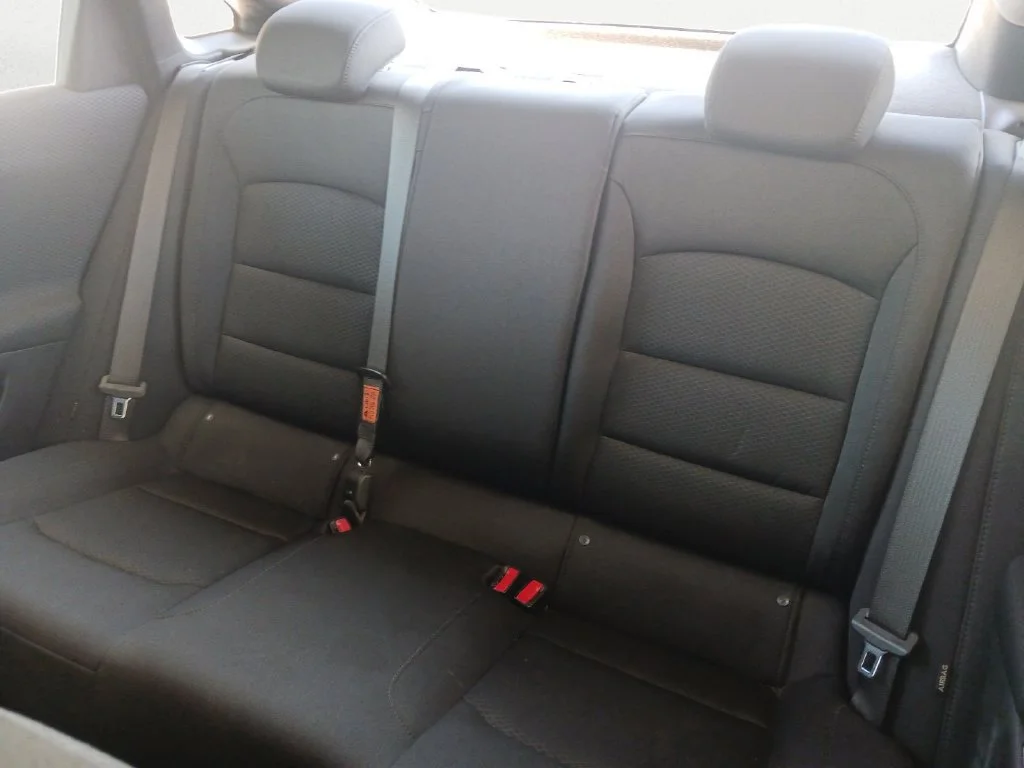 Used 2025 Mineral Gray Metallic Chevrolet LS image 9