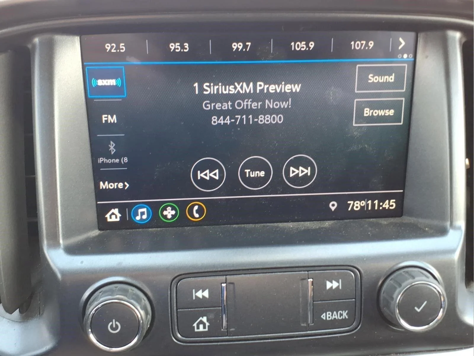 Used 2021 SATIN STEEL METALLIC Chevrolet 2WD LT image 24