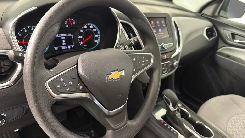 Used 2024 Mosaic Black Metallic Chevrolet LS image 21