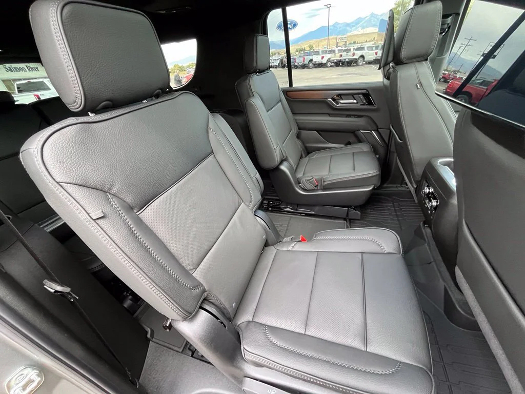 New 2026 Sterling Metallic GMC Denali image 20