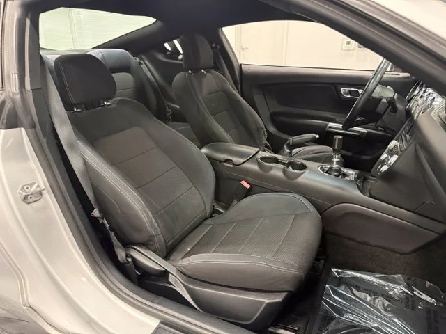 Used 2016 Silver Ford V6 image 29