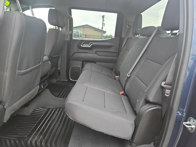 Used 2023 Northsky Blue Metallic Chevrolet LT (2FL) image 25