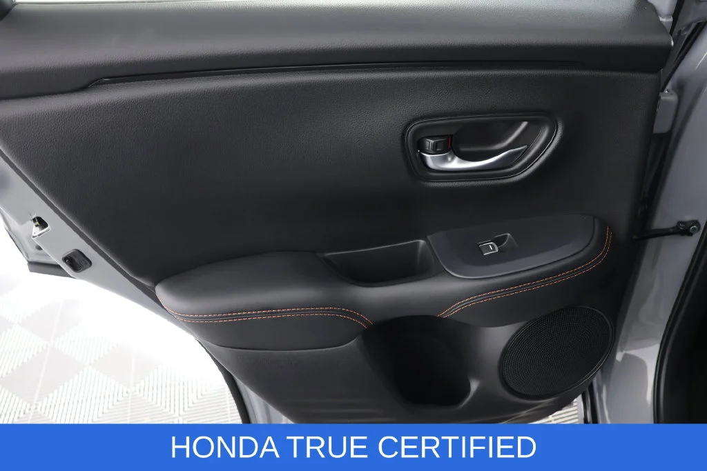Certified Used 2026 Urban Gray Pearl Honda Sport image 26