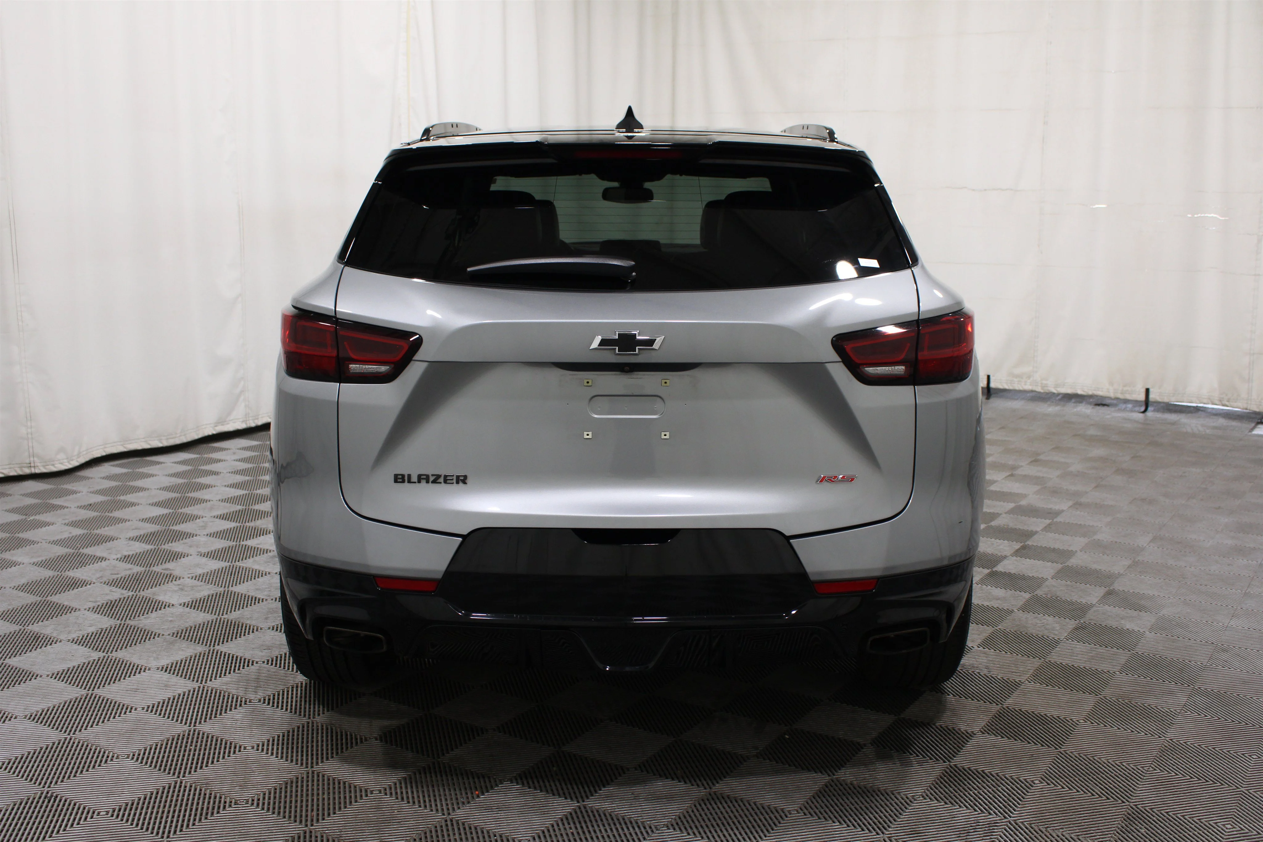 2023 Chevrolet Blazer RS - Photo 34