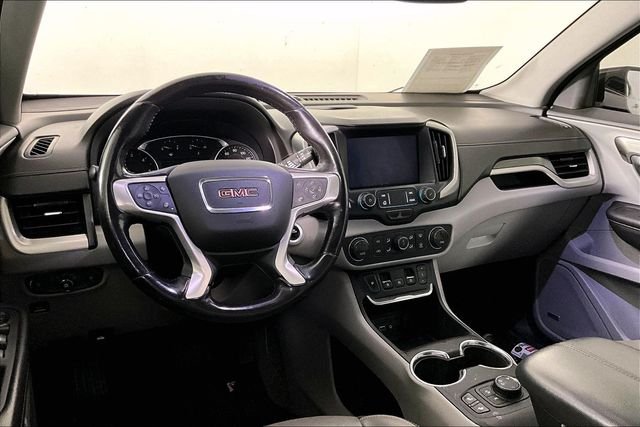 Used 2019  GMC SLT image 3