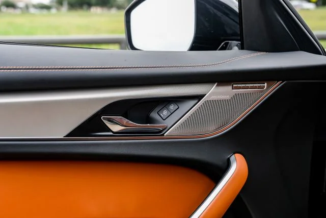 2026 Jaguar F-Pace R-Dynamic S - Photo 53