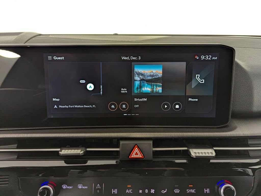 2026 Kia Sportage X-Pro Prestige - Photo 25