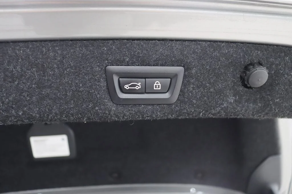 Used 2019 Gray BMW  image 48