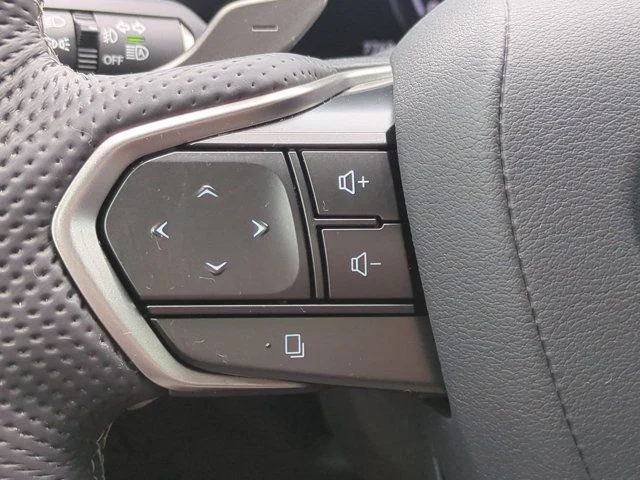 Certified Used 2024 ATOMIC SILVER Lexus 350 F SPORT Handling image 23