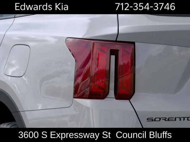 New 2026 Gray Kia X-Line EX image 13