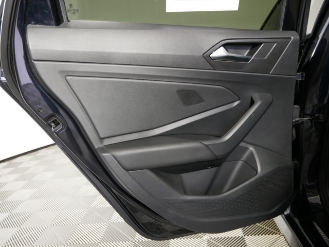 Used 2019 Deep Black Pearl Volkswagen 35th Anniversary Edition image 11