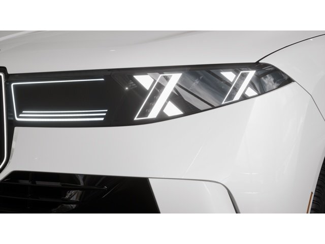 New 2027 White BMW X5 40 image 6