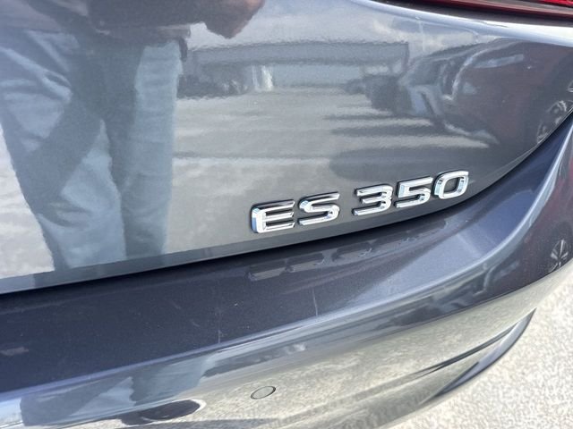 Certified Used 2023 Gray Lexus 350 image 25
