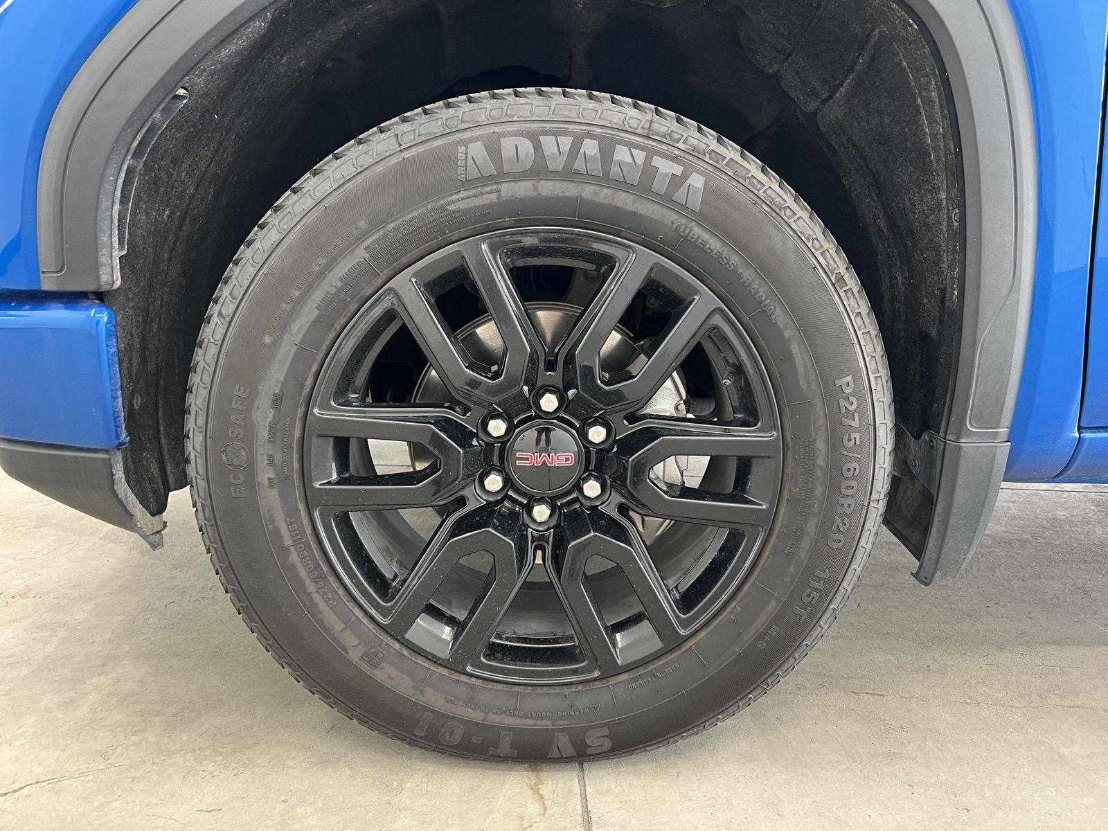 2023 GMC Sierra 1500 Elevation - Photo 14