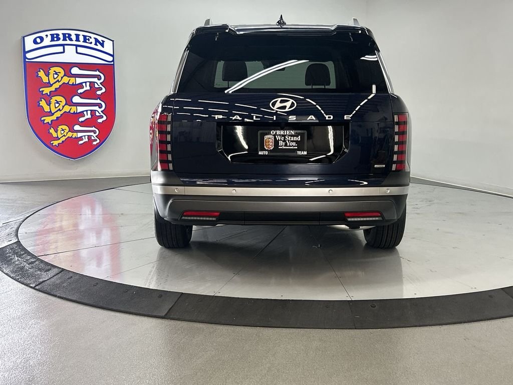 New 2026  Hyundai SEL AWD image 11