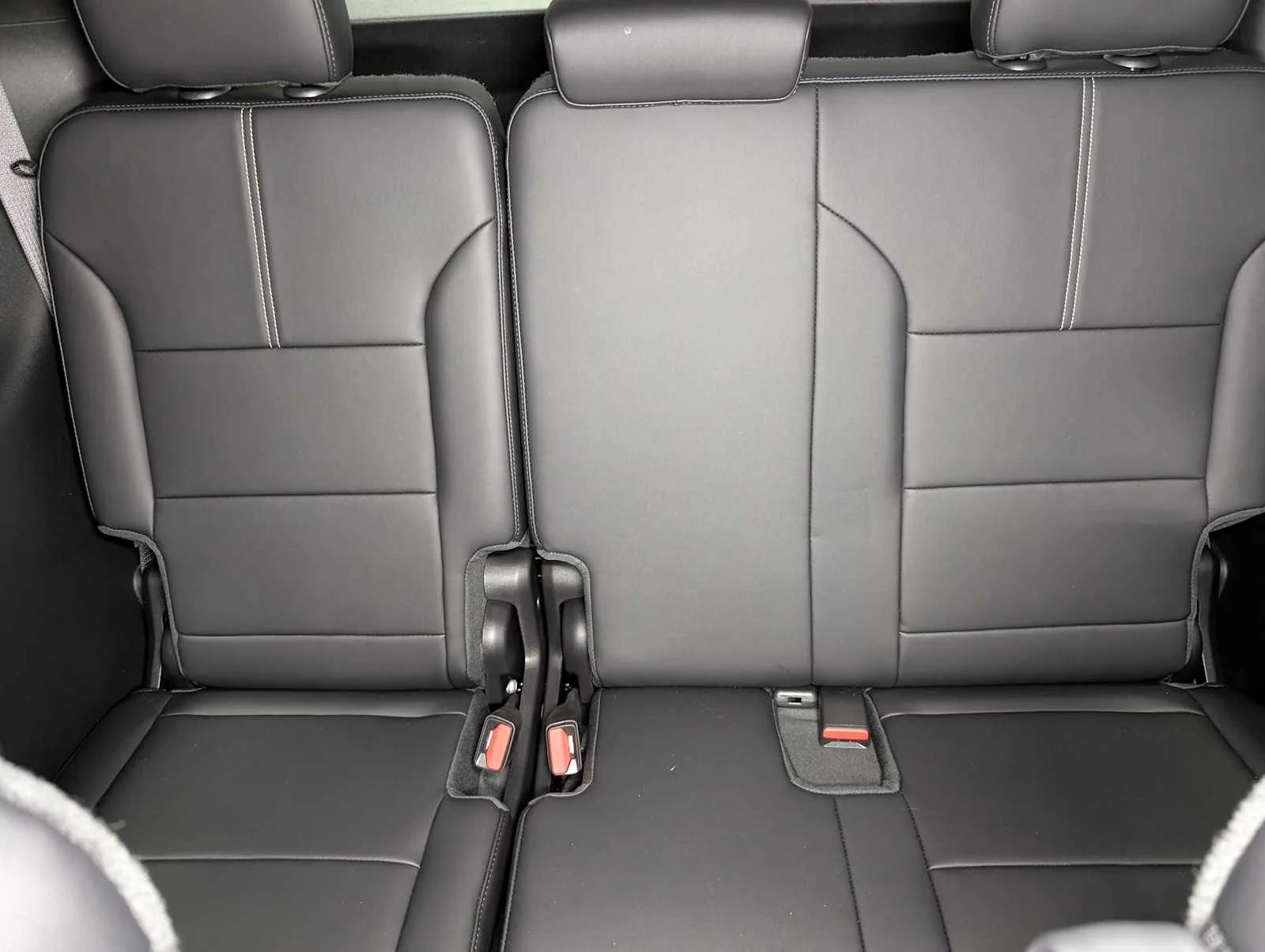 2026 GMC Acadia Elevation - Photo 21