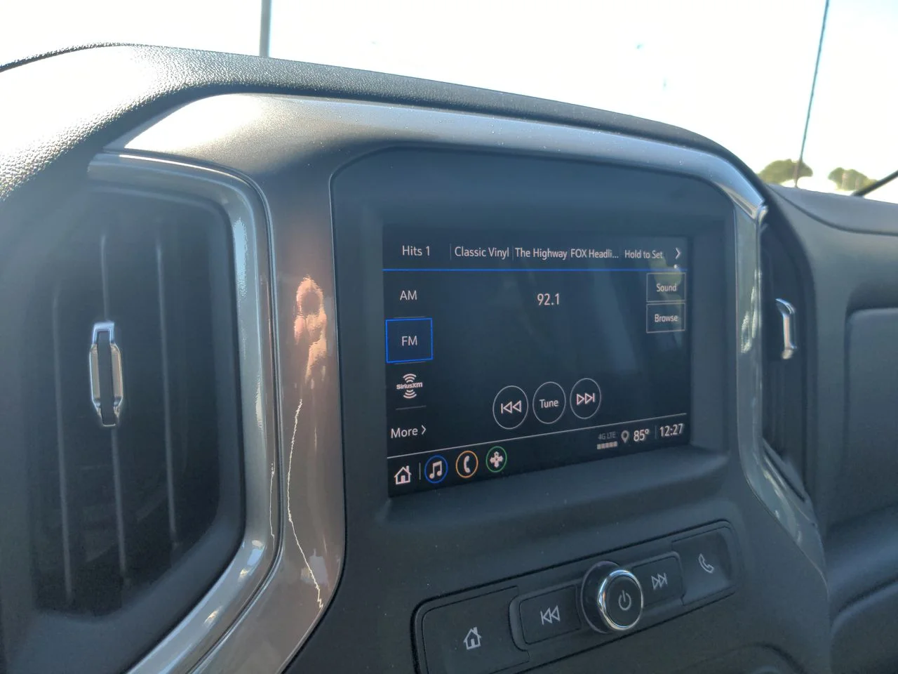 2026 Chevrolet Silverado 1500 Custom - Photo 13