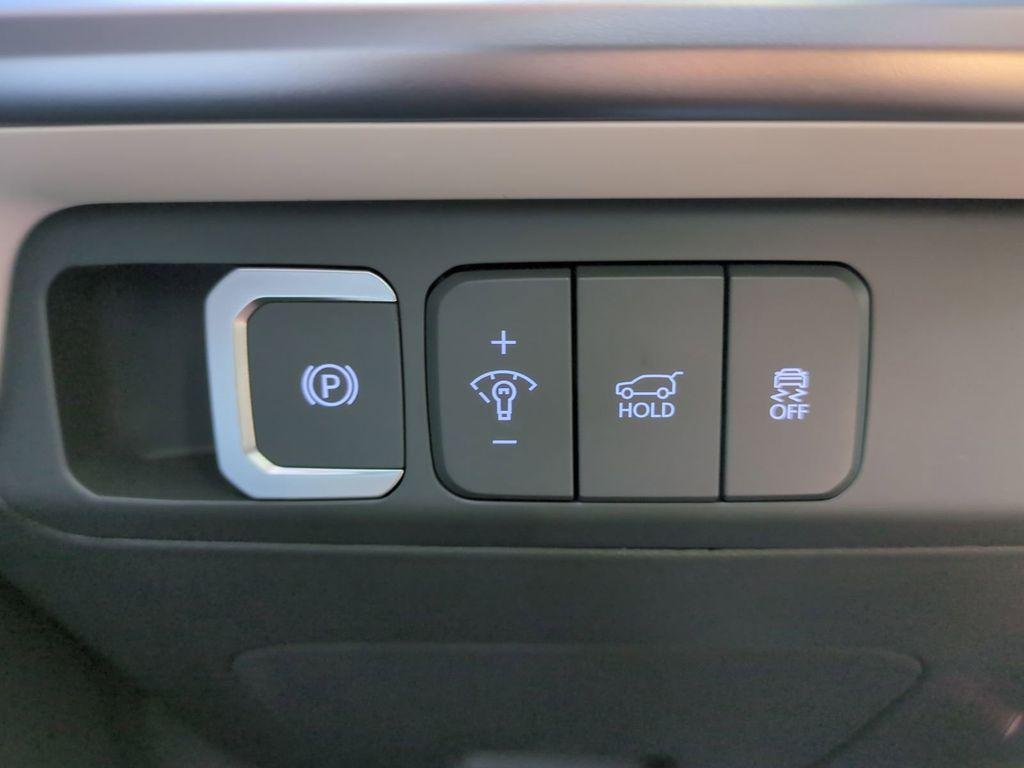 2026 Hyundai Santa Fe SE - Photo 27