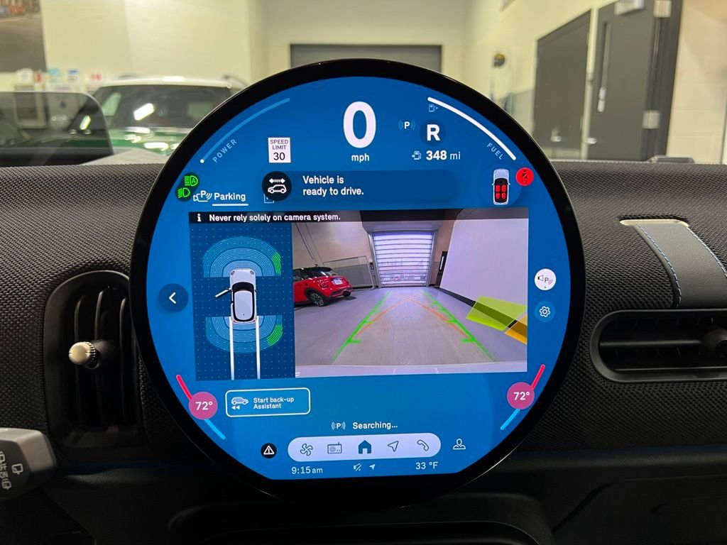 2025 MINI Hardtop 2 Door Base - Photo 18