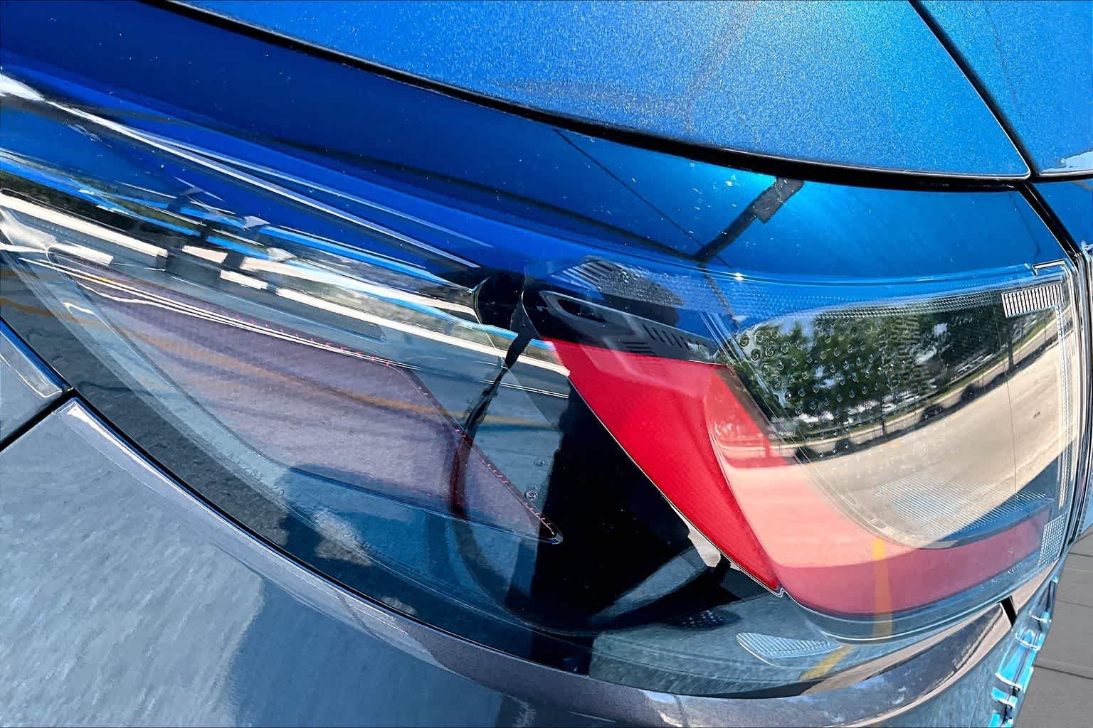 2026 Honda HR-V LX - Photo 29
