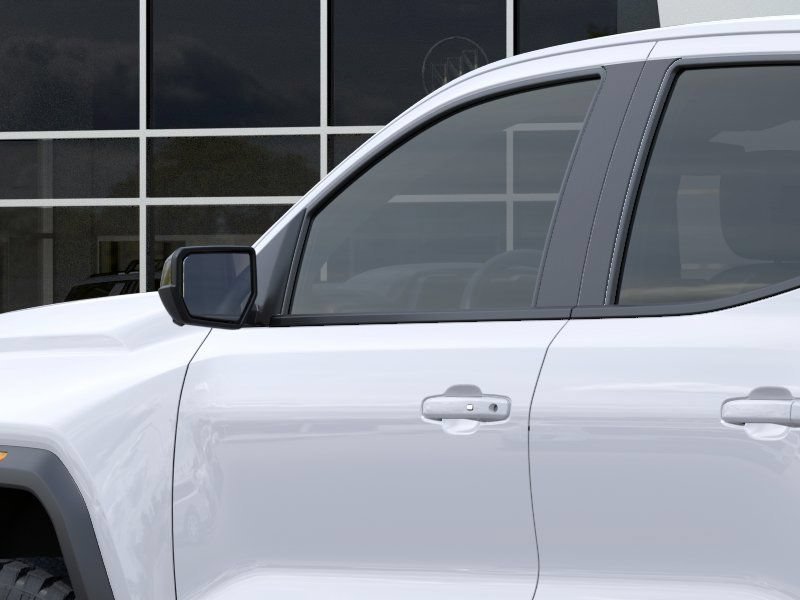 2026 GMC Canyon Elevation - Photo 12
