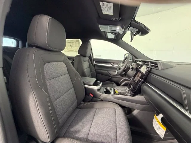 2027 GMC Terrain Elevation - Photo 44