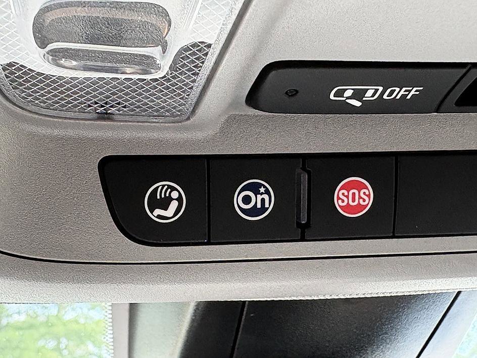 Used 2024 Sterling Gray Metallic Chevrolet LT image 24