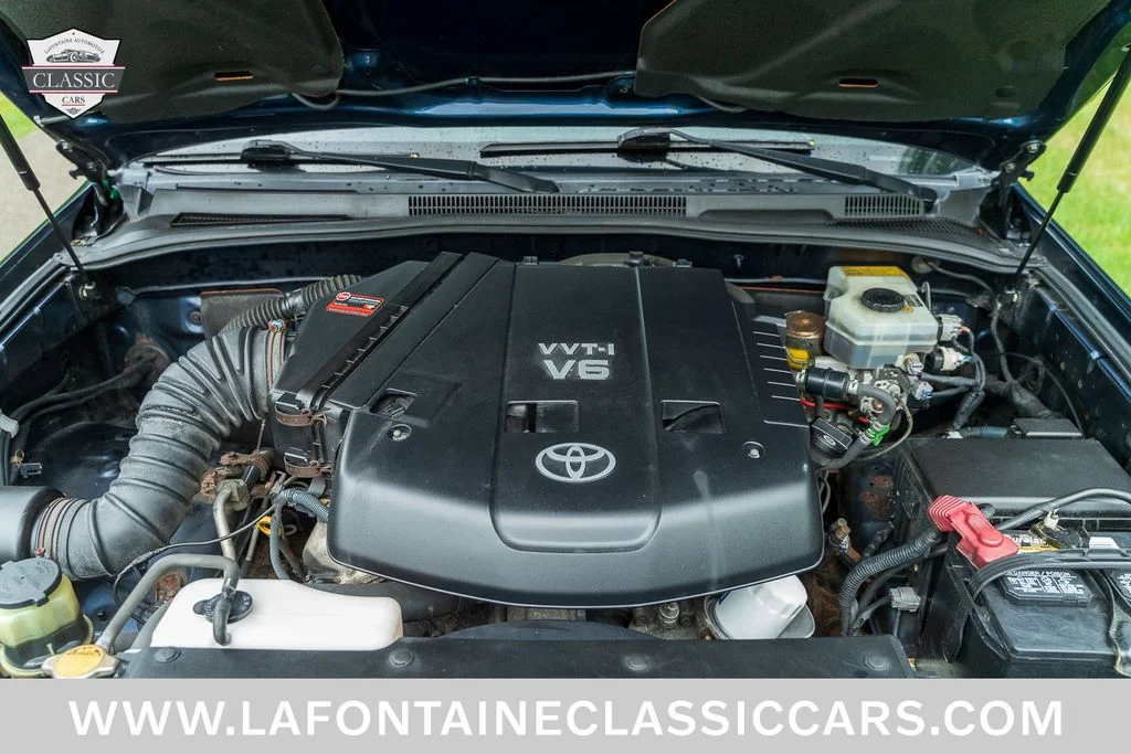 Used 2003  Toyota SR5 Sport image 4