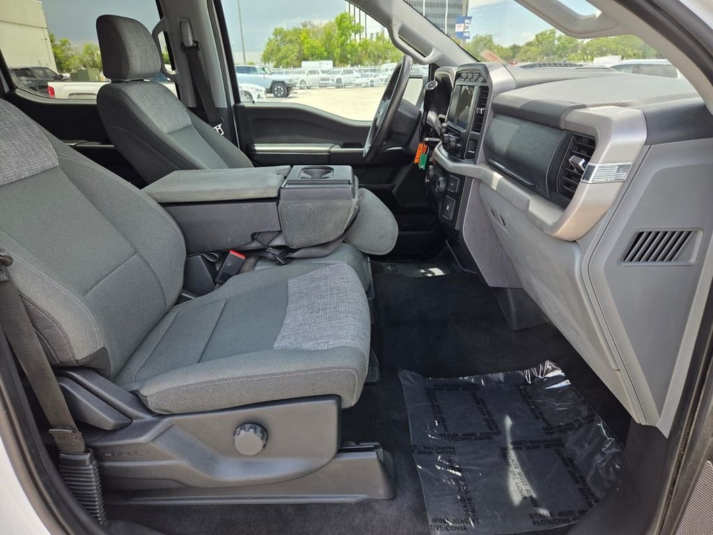 Used 2023 White Ford XL image 14