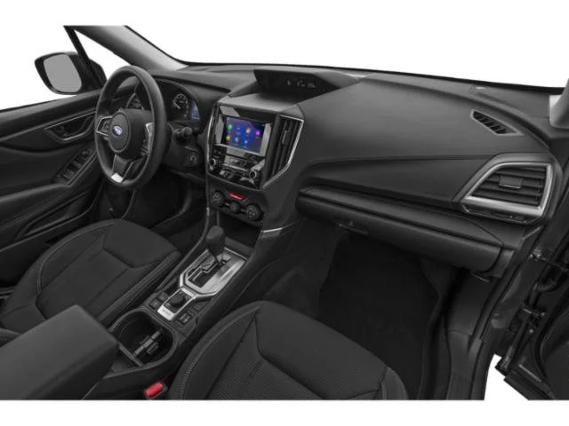 Used 2024 Crystal White Pearl Subaru Sport image 18