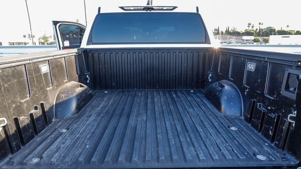 Used 2024 Ice Toyota TRD Pro image 31