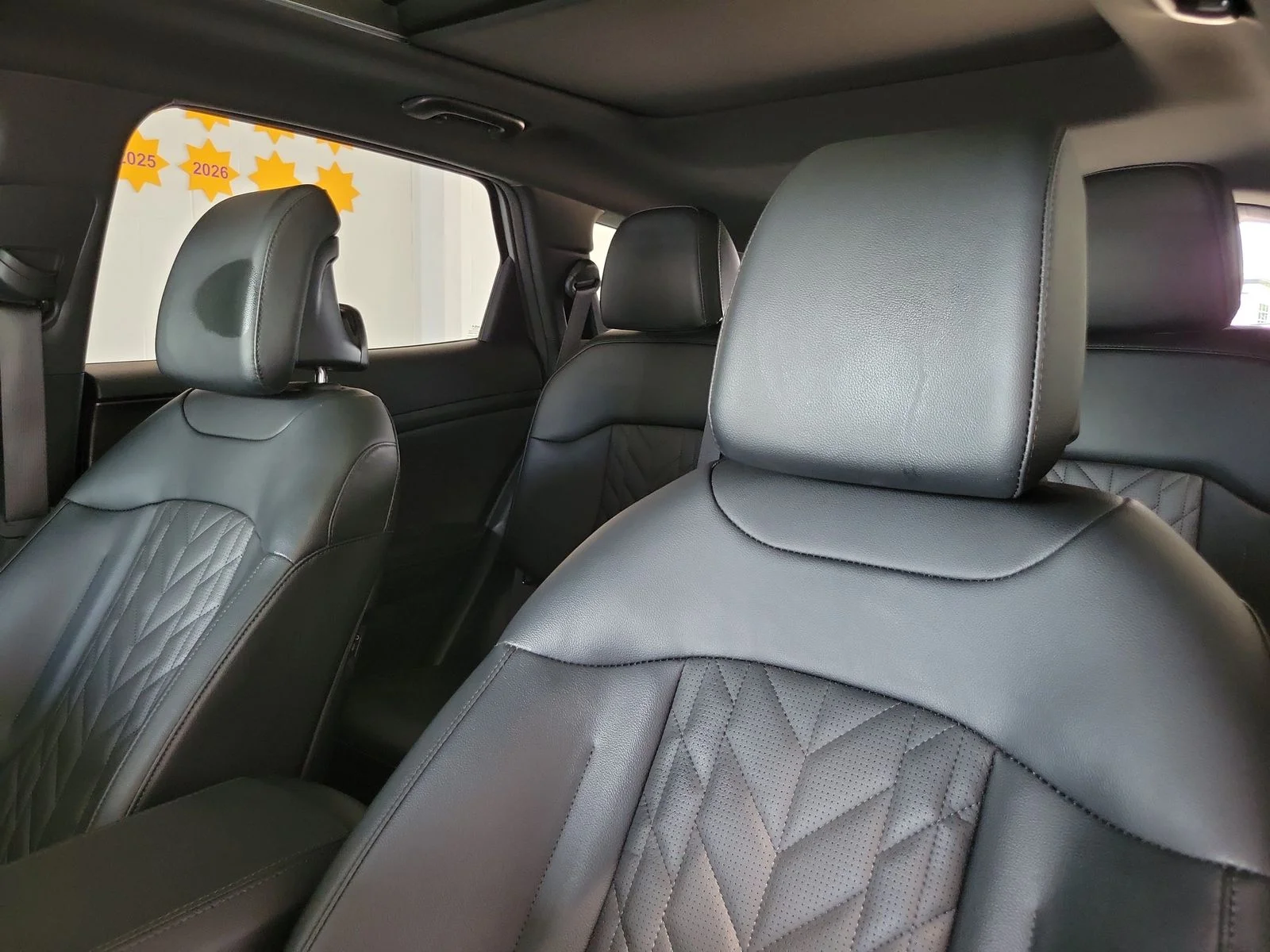 Certified Used 2023 Gray Kia X-Line image 11